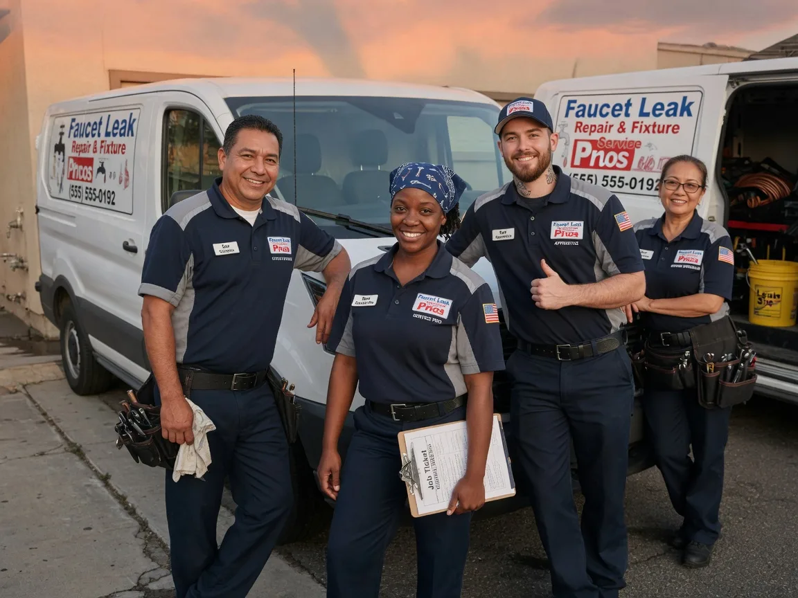 Faucet Repair company in Dripping Springs, TX