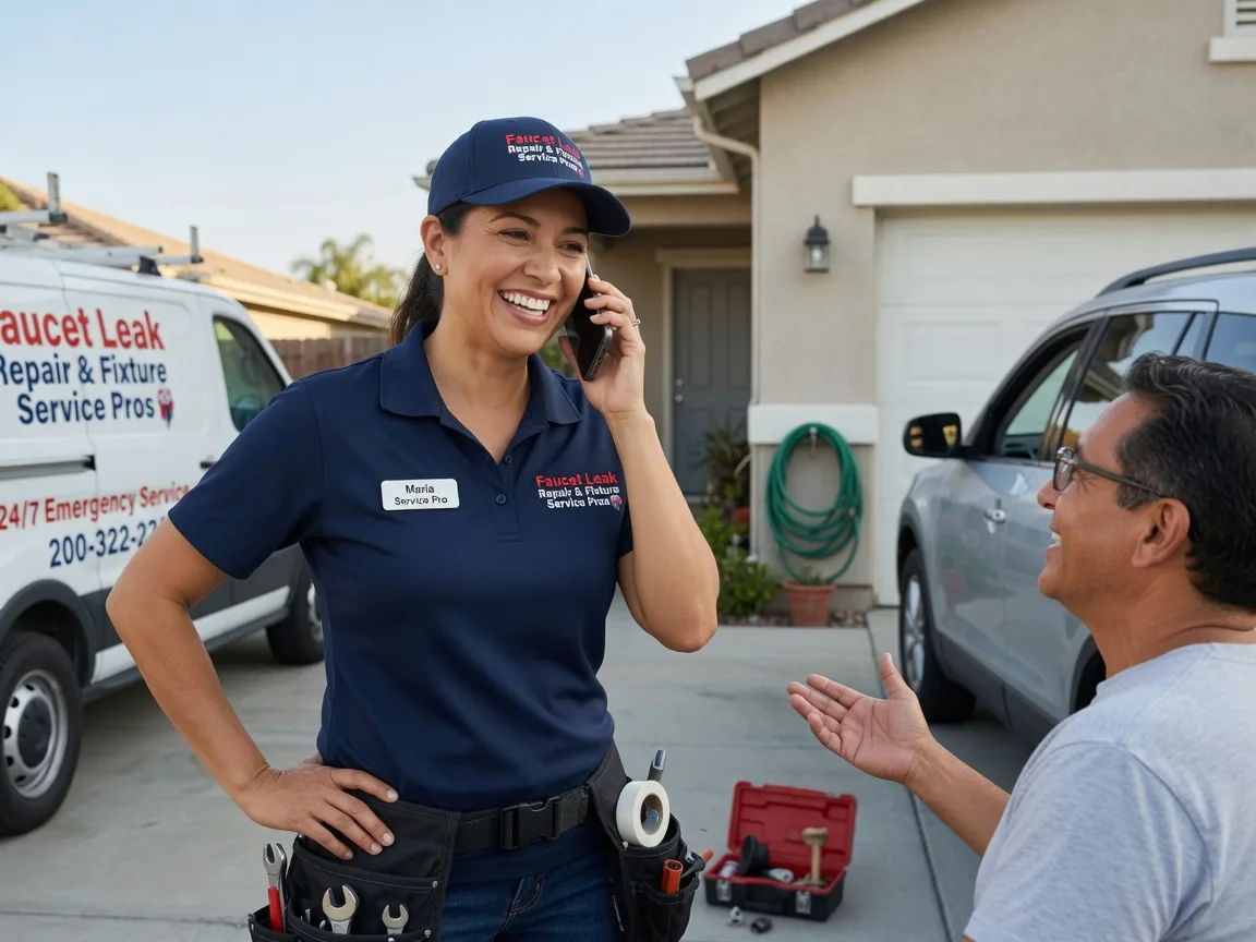 Faucet Repair Dripping Springs, TX FAQs