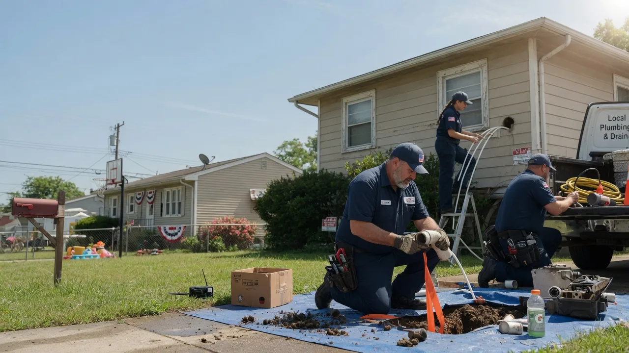 Faucet Repair in Dripping Springs, TX near me